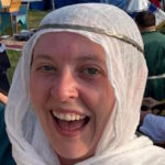 Lady Slaine inghean ui Sheachnasaigh