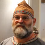 Master Robert Shockley